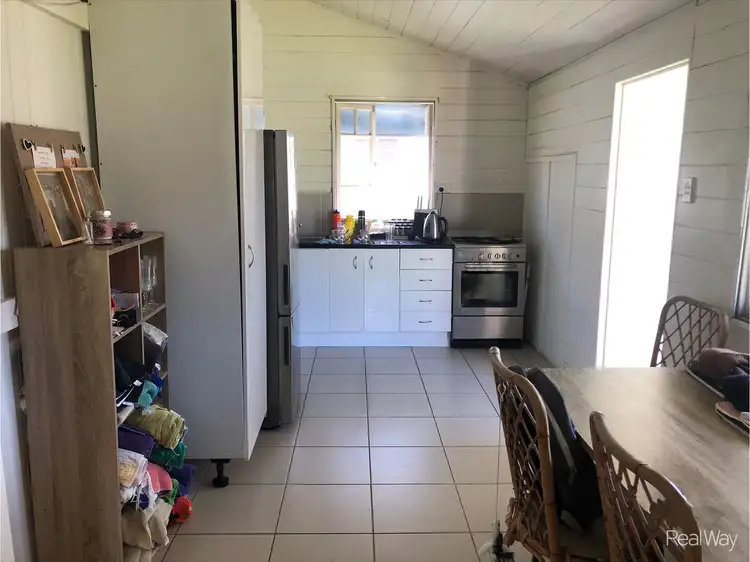 Second view of Homely house listing, 257 East Street, Rockhampton City QLD 4700