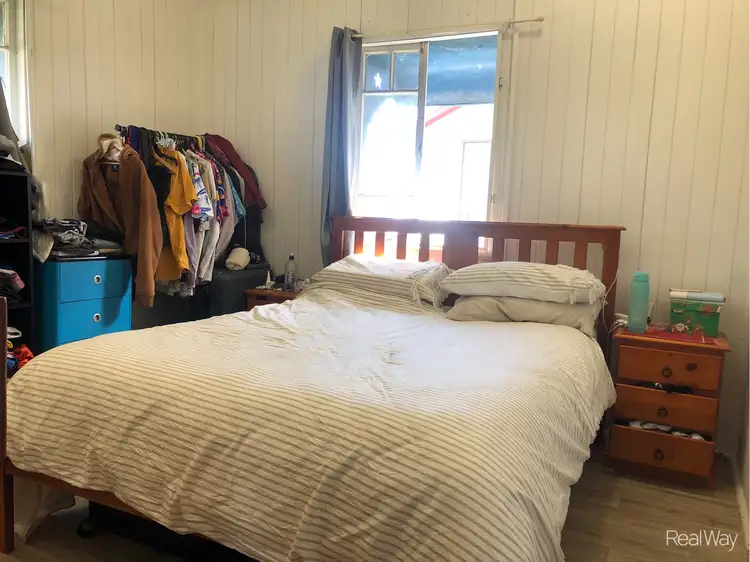 Fifth view of Homely house listing, 257 East Street, Rockhampton City QLD 4700