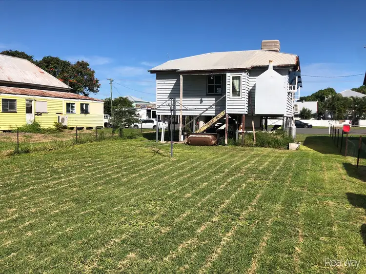 Sixth view of Homely house listing, 257 East Street, Rockhampton City QLD 4700