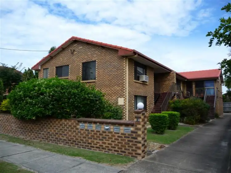 Third view of Homely apartment listing, 2/18 Madang Crescent, Runaway Bay QLD 4216