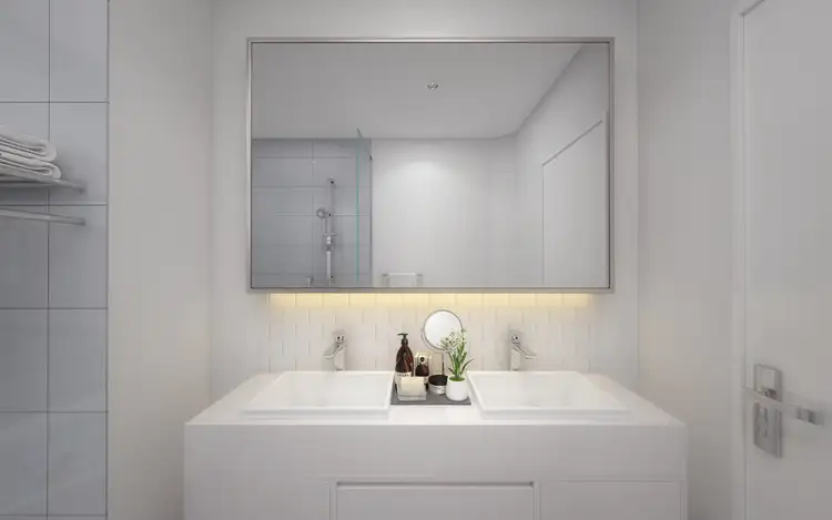 Fifth view of Homely apartment listing, 505/8 Eton Street, Nundah QLD 4012