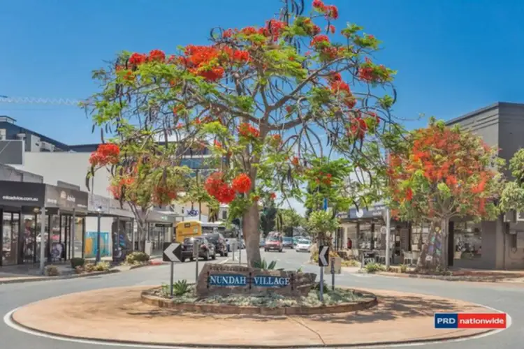 Sixth view of Homely apartment listing, 505/8 Eton Street, Nundah QLD 4012