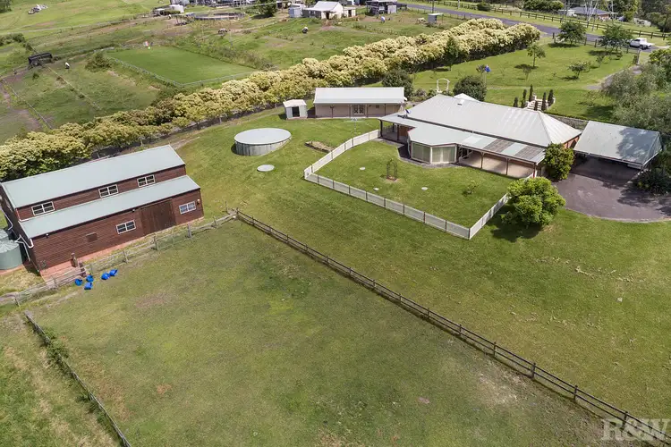 74 Single Ridge Road, The Slopes NSW 2754