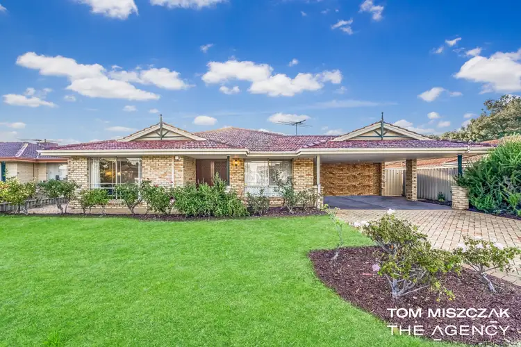 Main view of Homely house listing, 46 Thomas Street, Queens Park WA 6107