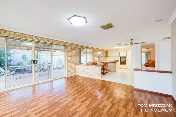 Fifth view of Homely house listing, 46 Thomas Street, Queens Park WA 6107
