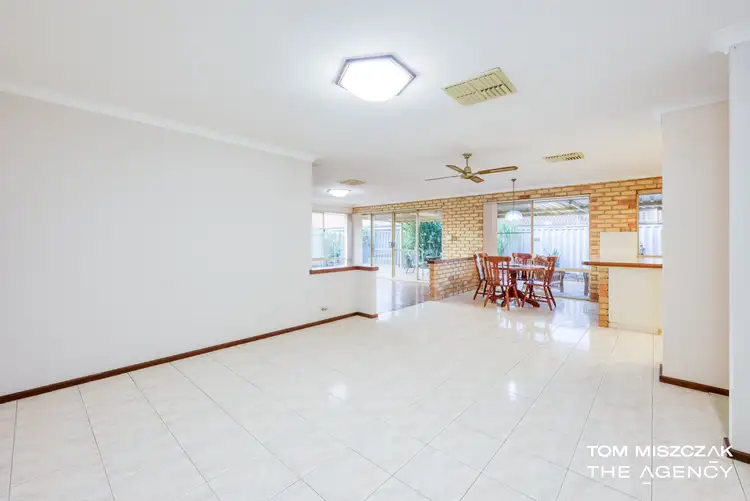 Sixth view of Homely house listing, 46 Thomas Street, Queens Park WA 6107