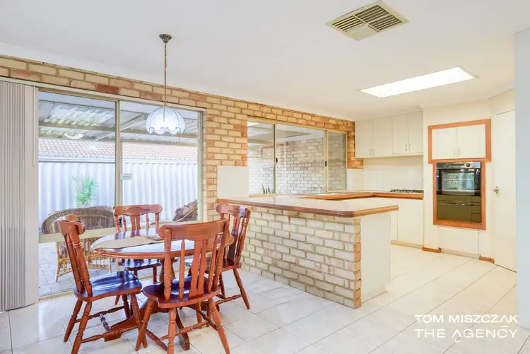 Seventh view of Homely house listing, 46 Thomas Street, Queens Park WA 6107