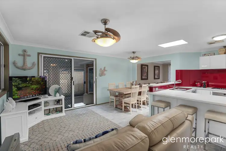 Third view of Homely house listing, 89/12-18 Fairywren Close, Glenmore Park NSW 2745