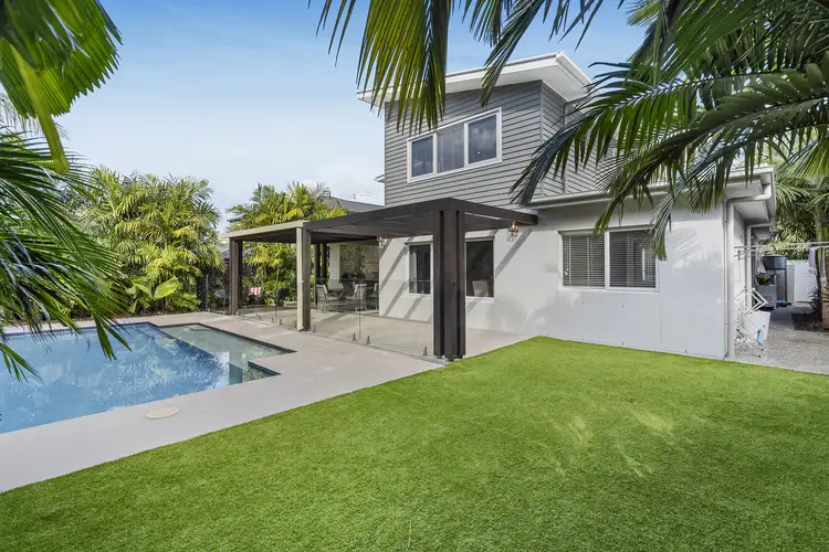 Second view of Homely house listing, 159 Riverstone Crossing, Maudsland QLD 4210