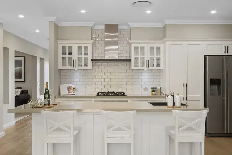 Third view of Homely house listing, 159 Riverstone Crossing, Maudsland QLD 4210