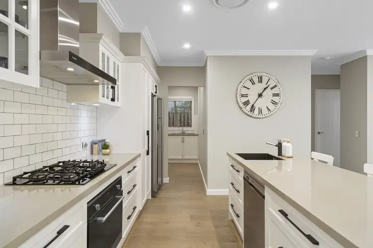 Fourth view of Homely house listing, 159 Riverstone Crossing, Maudsland QLD 4210