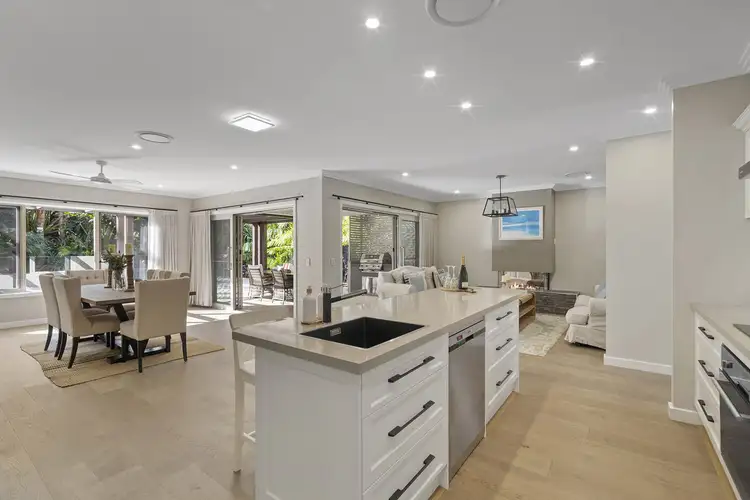 Fifth view of Homely house listing, 159 Riverstone Crossing, Maudsland QLD 4210