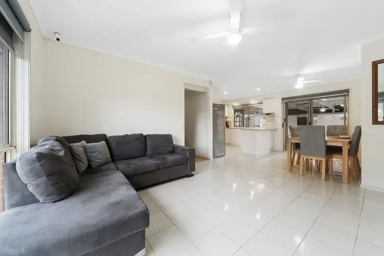 Second view of Homely house listing, 222 McCormicks Road, Skye VIC 3977