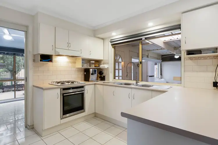 Fifth view of Homely house listing, 222 McCormicks Road, Skye VIC 3977