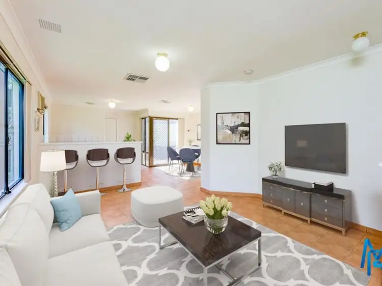 Main view of Homely house listing, 6/27 Woodloes, Cannington WA 6107