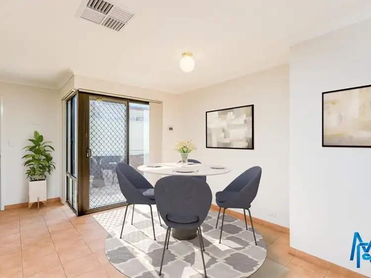 Second view of Homely house listing, 6/27 Woodloes, Cannington WA 6107