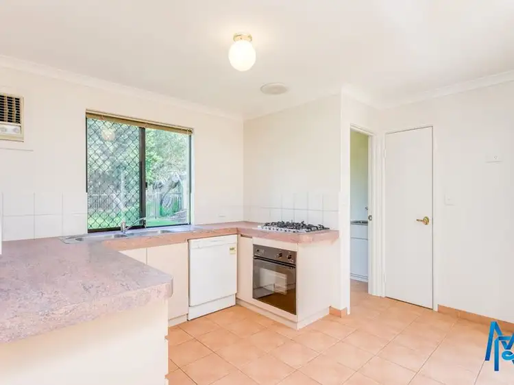 Third view of Homely house listing, 6/27 Woodloes, Cannington WA 6107