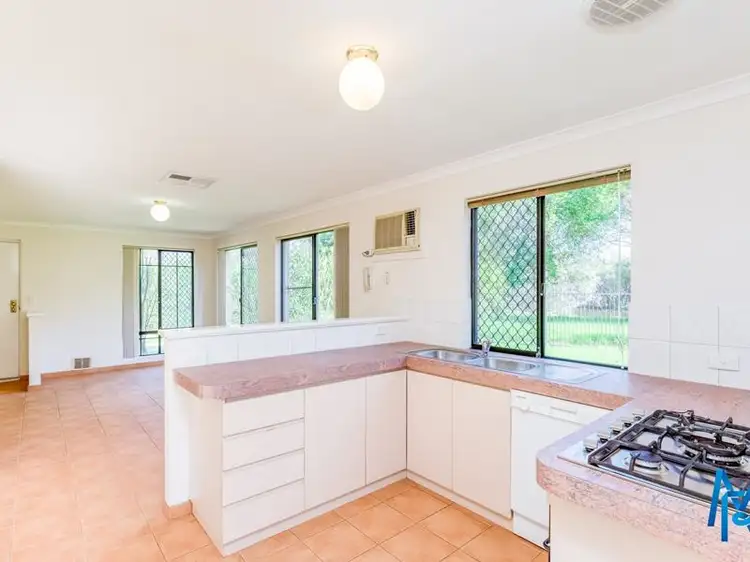 Fourth view of Homely house listing, 6/27 Woodloes, Cannington WA 6107