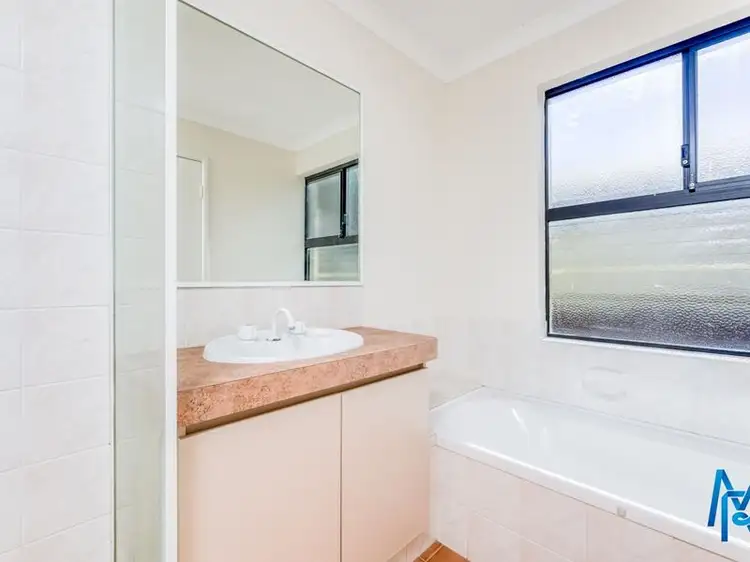 Sixth view of Homely house listing, 6/27 Woodloes, Cannington WA 6107