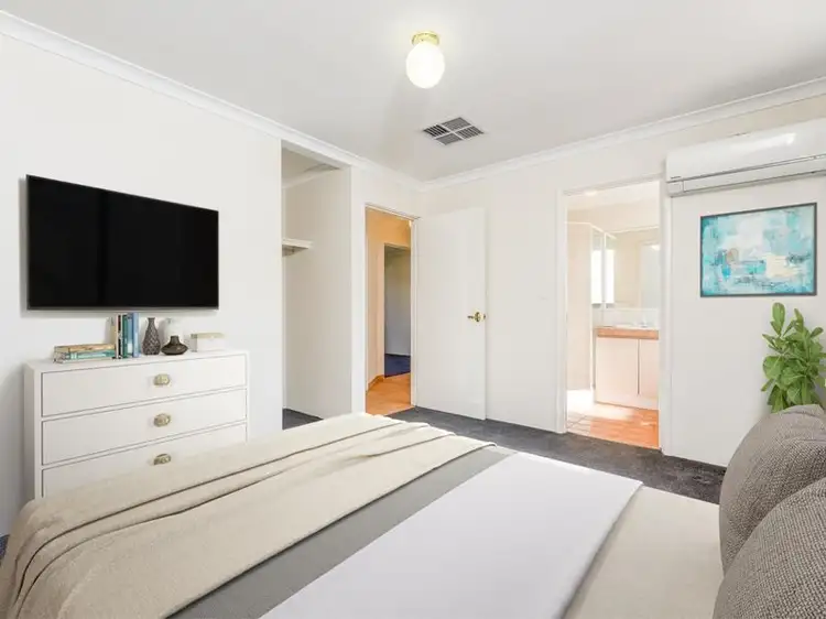 Seventh view of Homely house listing, 6/27 Woodloes, Cannington WA 6107