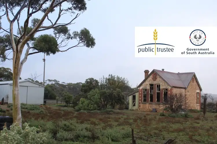 Main view of Homely house listing, 1375 Augusta Highway, Nantawarra SA 5550