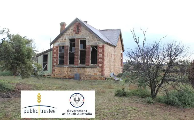 Third view of Homely house listing, 1375 Augusta Highway, Nantawarra SA 5550