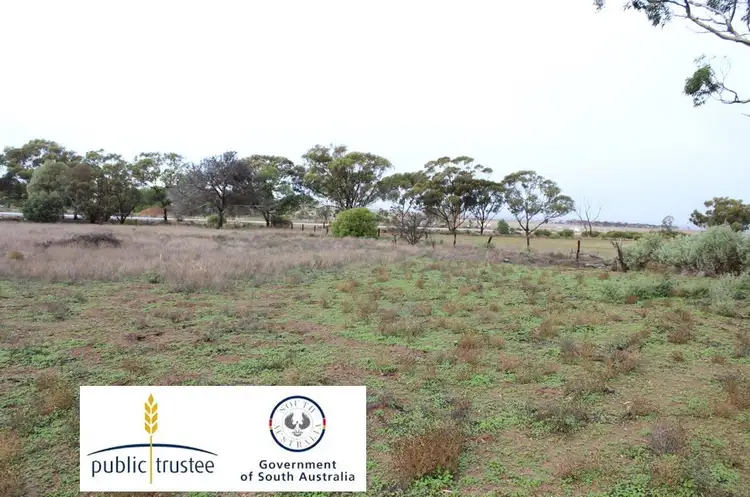 Fourth view of Homely house listing, 1375 Augusta Highway, Nantawarra SA 5550