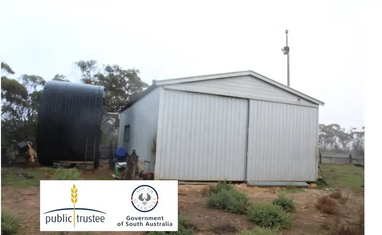 Fifth view of Homely house listing, 1375 Augusta Highway, Nantawarra SA 5550