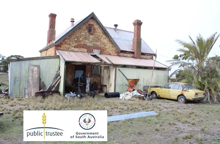 Sixth view of Homely house listing, 1375 Augusta Highway, Nantawarra SA 5550