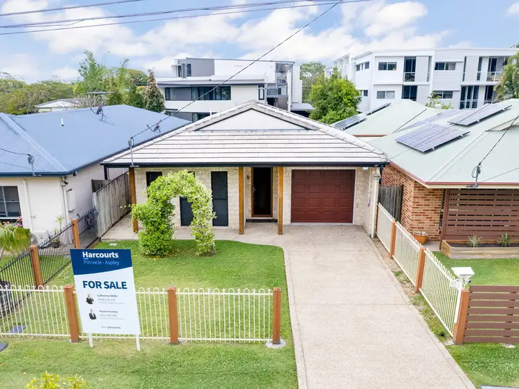51 Glen Holm Street, Mitchelton QLD 4053