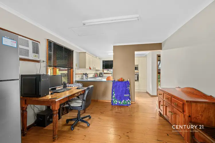 16 Brigalow Road, Morphett Vale SA 5162