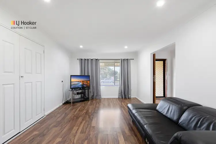Third view of Homely house listing, 2 Huxley Place, Colyton NSW 2760
