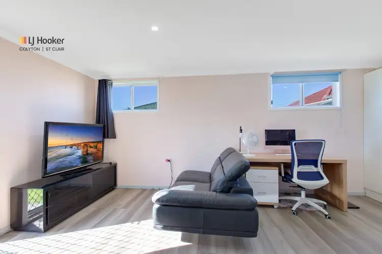 Fourth view of Homely house listing, 2 Huxley Place, Colyton NSW 2760