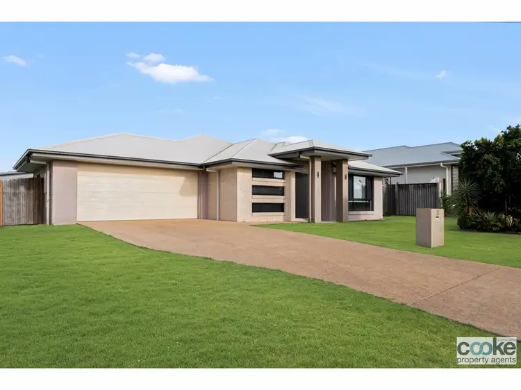 11 Serotina Street, Hidden Valley QLD 4703