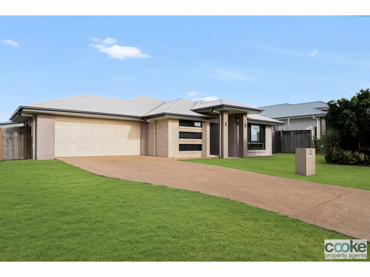 Main view of Homely house listing, 11 Serotina Street, Hidden Valley QLD 4703