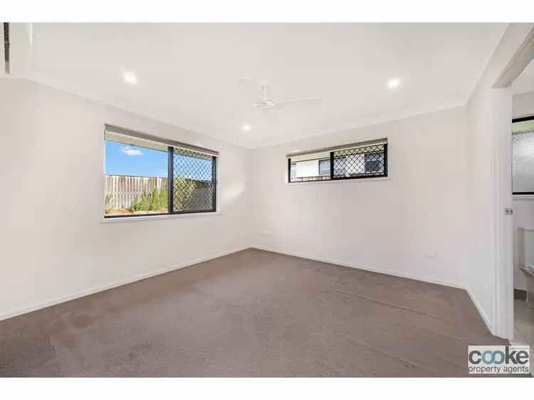 Seventh view of Homely house listing, 11 Serotina Street, Hidden Valley QLD 4703