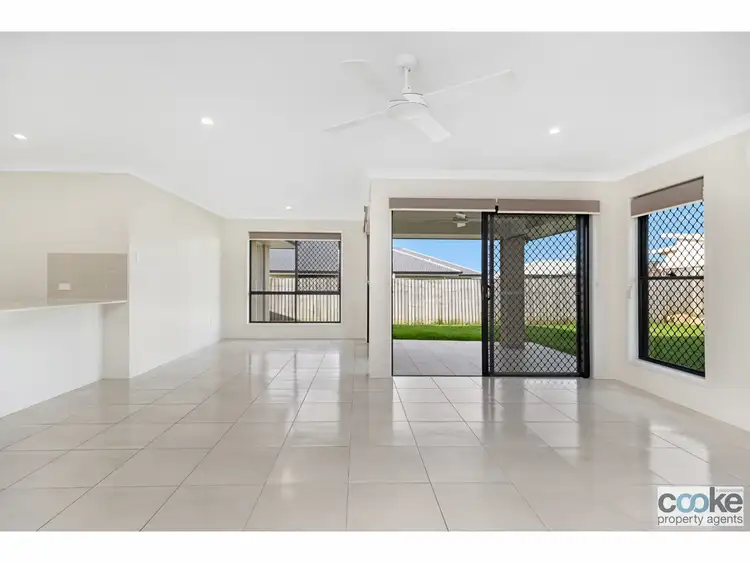 Second view of Homely house listing, 11 Serotina Street, Hidden Valley QLD 4703