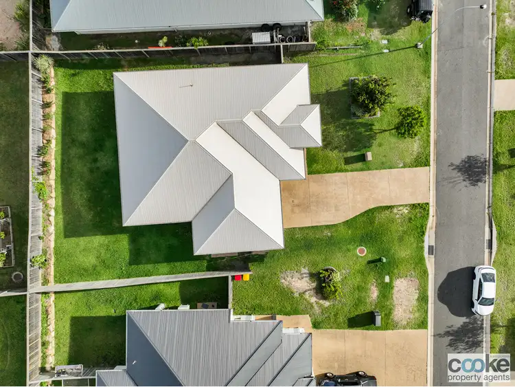 Third view of Homely house listing, 11 Serotina Street, Hidden Valley QLD 4703