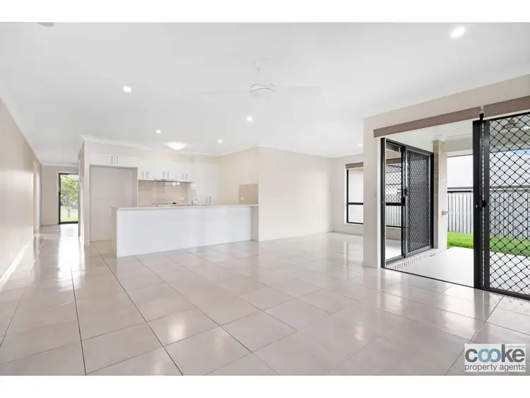 Fourth view of Homely house listing, 11 Serotina Street, Hidden Valley QLD 4703
