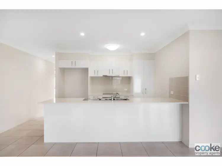 Fifth view of Homely house listing, 11 Serotina Street, Hidden Valley QLD 4703