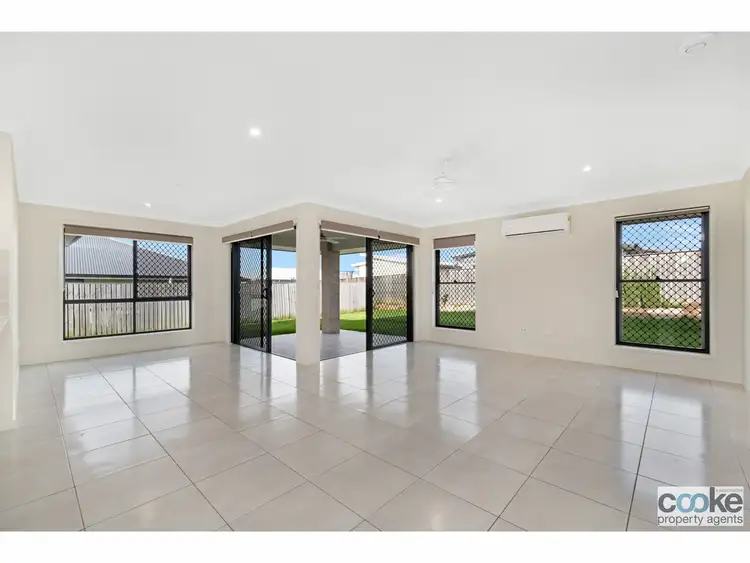 Sixth view of Homely house listing, 11 Serotina Street, Hidden Valley QLD 4703