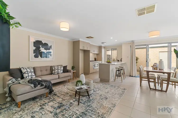 28 Wishard Circuit, Aveley WA 6069