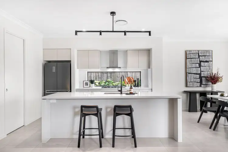 Fourth view of Homely house listing, 5 Patricia Close, Wakerley QLD 4154