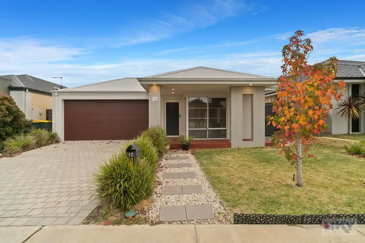 12 Torside Street, Aveley WA 6069