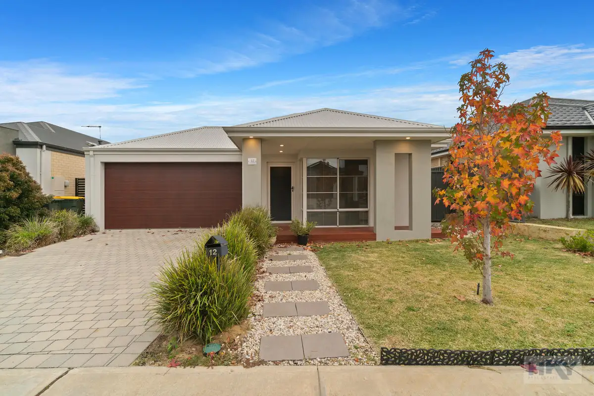 Main view of Homely house listing, 12 Torside Street, Aveley WA 6069