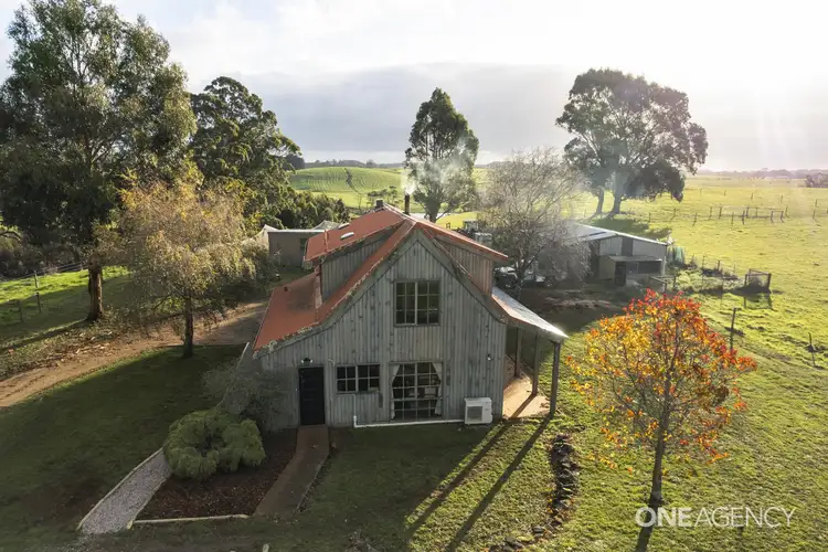 114 Lottah Road, Natone TAS 7321