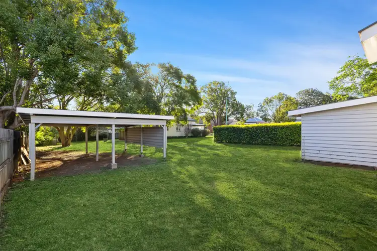Sixth view of Homely house listing, 13 Grenier Street, Toowoomba QLD 4350