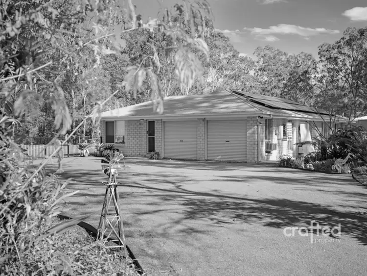 56 Gracelands Drive, North Maclean QLD 4280