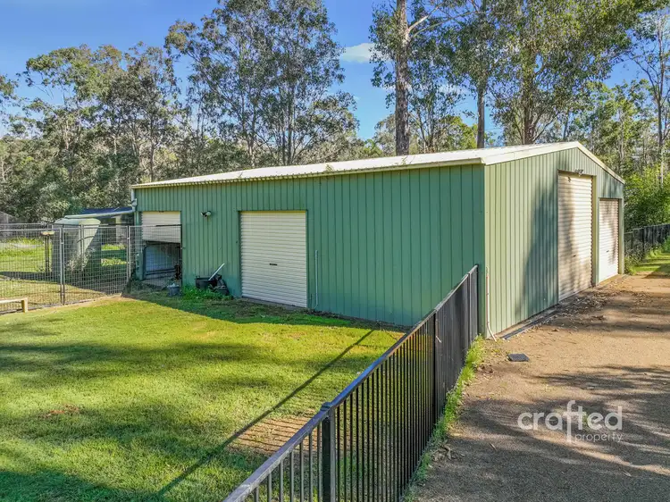 Third view of Homely house listing, 56 Gracelands Drive, North Maclean QLD 4280