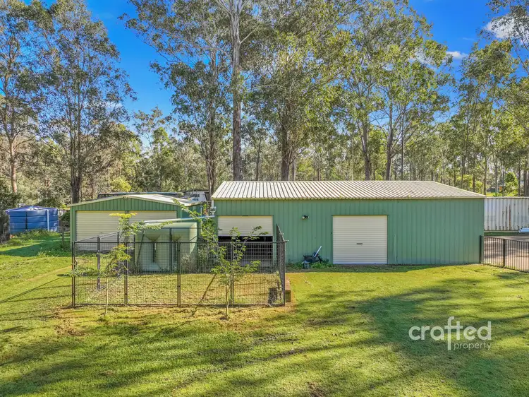 Fourth view of Homely house listing, 56 Gracelands Drive, North Maclean QLD 4280